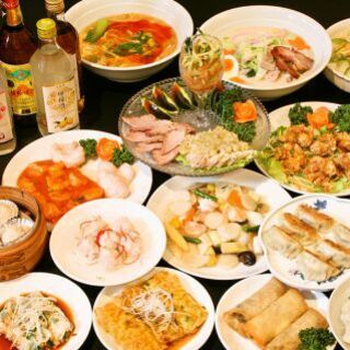 restaurant cover