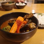 restaurant cover