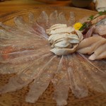 restaurant cover