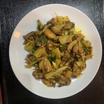restaurant cover