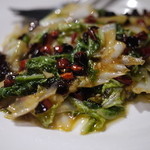 restaurant cover