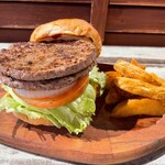 restaurant cover