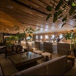 restaurant cover