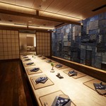 restaurant cover