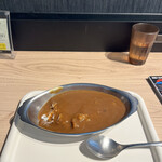 restaurant cover