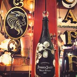 restaurant cover