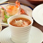 restaurant cover