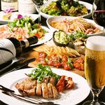 restaurant cover