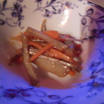 restaurant cover