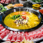restaurant cover