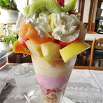 restaurant cover