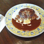 restaurant cover