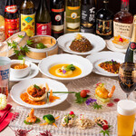 restaurant cover