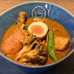 restaurant cover