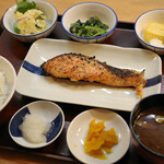 restaurant cover