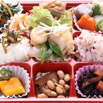 restaurant cover