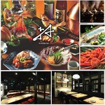 restaurant cover