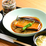 restaurant cover
