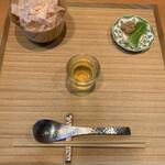 restaurant cover