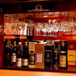 restaurant cover
