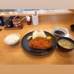 restaurant cover