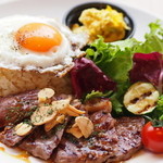 restaurant cover