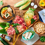 restaurant cover