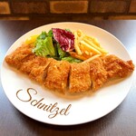 restaurant cover