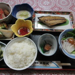 restaurant cover