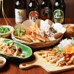restaurant cover