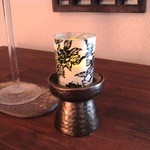 restaurant cover