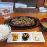 restaurant cover