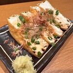 restaurant cover