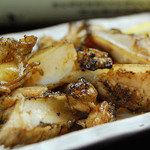 restaurant cover