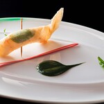 restaurant cover