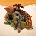 restaurant cover