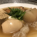 restaurant cover