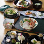 restaurant cover