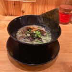 restaurant cover