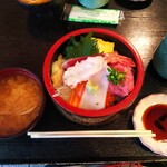 restaurant cover