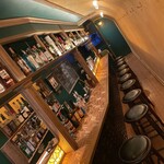 restaurant cover