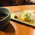 restaurant cover