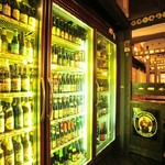 restaurant cover