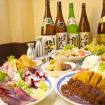 restaurant cover