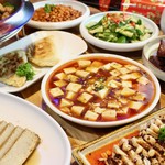 restaurant cover