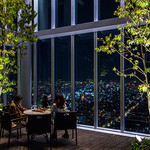 restaurant cover