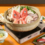 restaurant cover