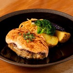 restaurant cover