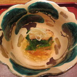 restaurant cover