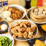 restaurant cover
